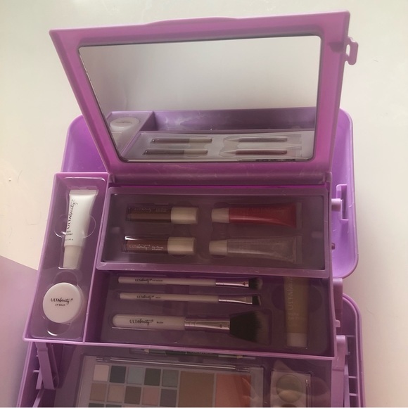 Ulta Beauty Caboodles Makeup Ulta Beauty Box Caboodles Edition 39